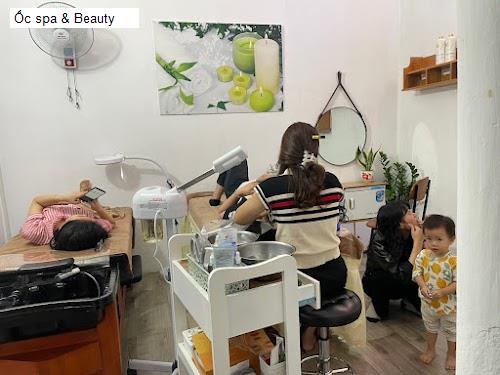 Hình ảnh Ốc spa & Beauty