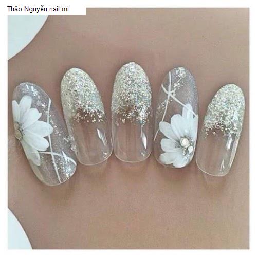 Thảo Nguyễn nail mi