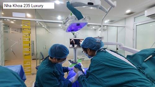 Hình ảnh Nha Khoa 235 Luxury