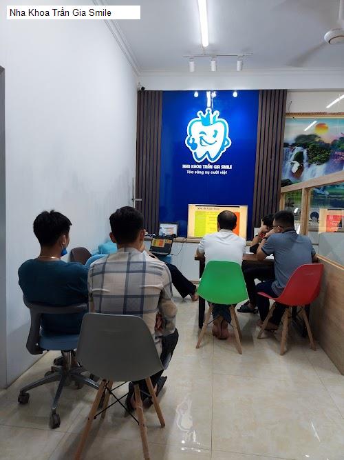 Hình ảnh Nha Khoa Trần Gia Smile