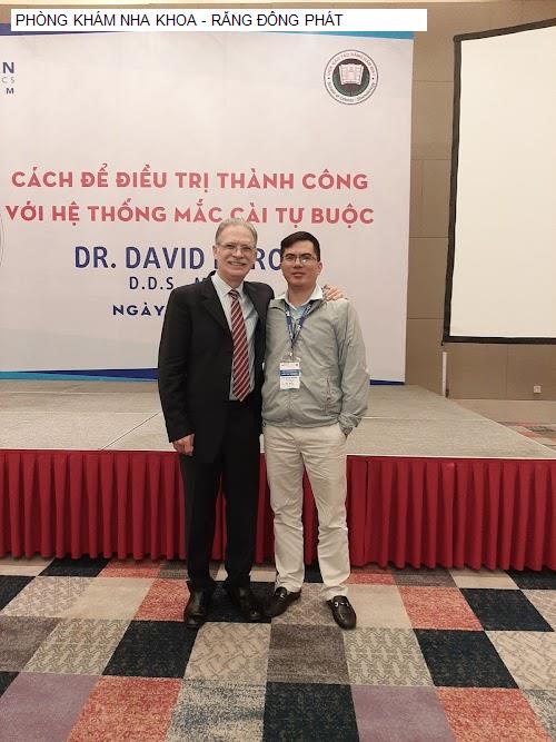 Hình ảnh PHÒNG KHÁM NHA KHOA - RĂNG ĐÔNG PHÁT