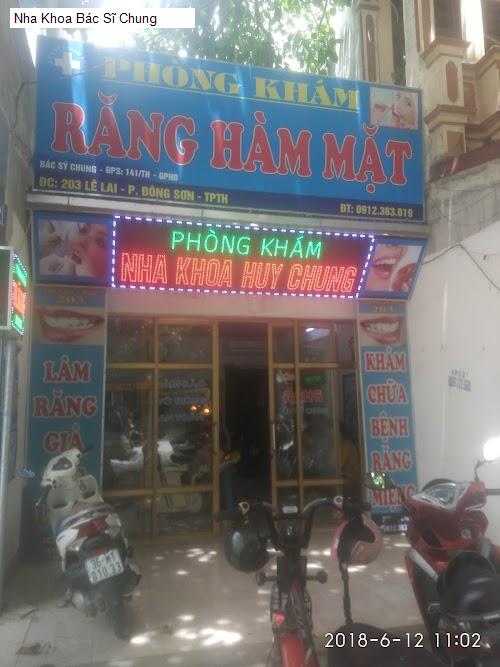 Hình ảnh Nha Khoa Bác Sĩ Chung