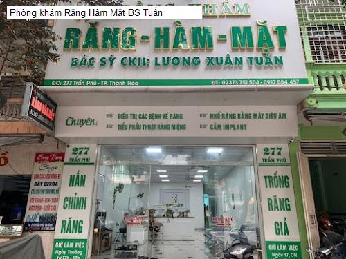 Hình ảnh Phòng khám Răng Hàm Mặt BS Tuấn