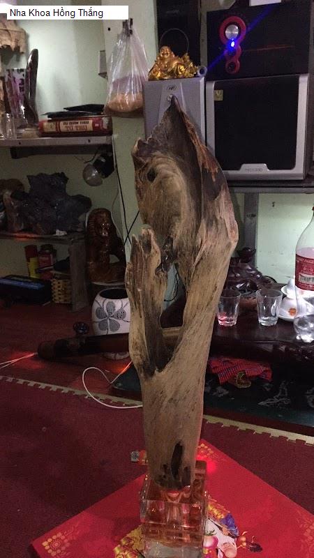 Hình ảnh Nha Khoa Hồng Thắng