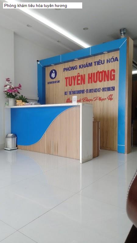 Hình ảnh Phòng khám tiêu hóa tuyên hương