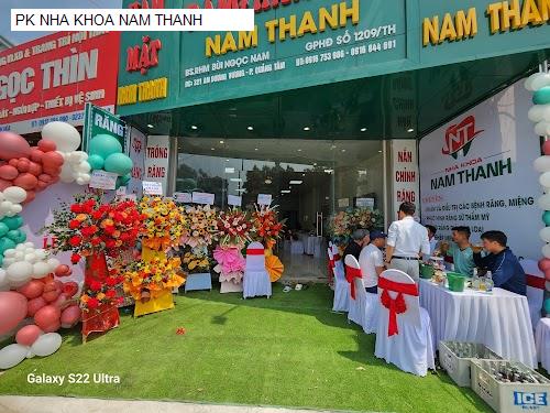 Hình ảnh PK NHA KHOA NAM THANH