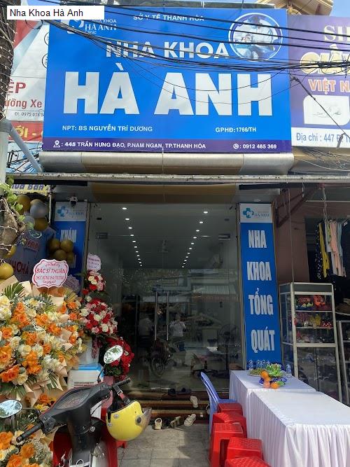 Hình ảnh Nha Khoa Hà Anh