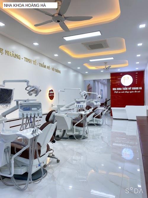 Hình ảnh NHA KHOA HOÀNG HÀ