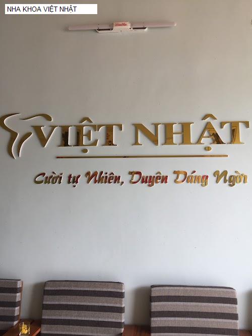 Hình ảnh NHA KHOA VIỆT NHẬT