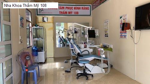 Hình ảnh Nha Khoa Thẩm Mỹ 108