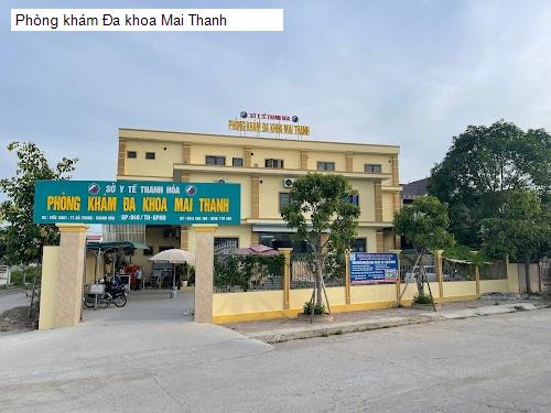 Hình ảnh Phòng khám Đa khoa Mai Thanh