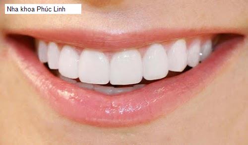 Hình ảnh Nha khoa Phúc Linh
