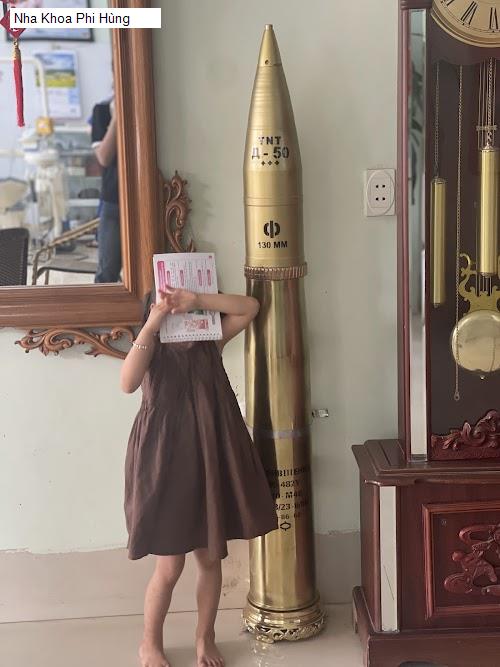 Hình ảnh Nha Khoa Phi Hùng