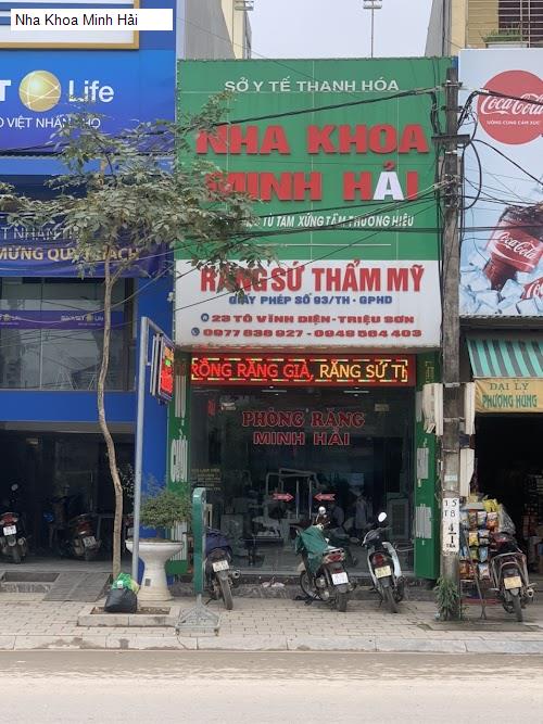Hình ảnh Nha Khoa Minh Hải