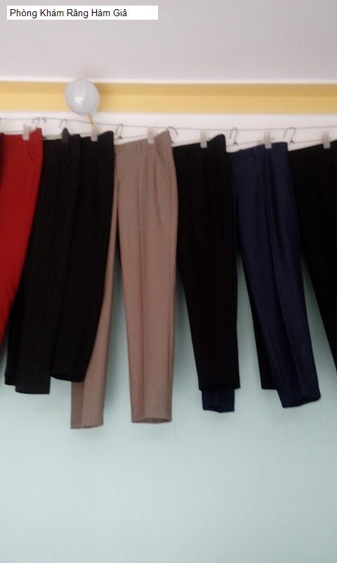 Hình ảnh Phòng Khám Răng Hàm Giả