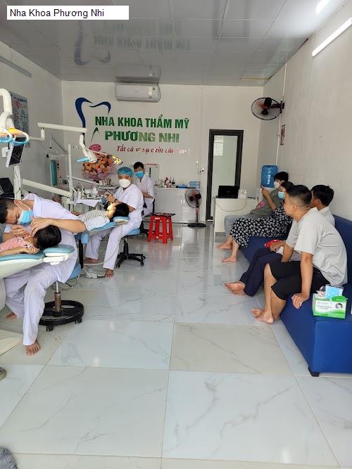 Hình ảnh Nha Khoa Phương Nhi