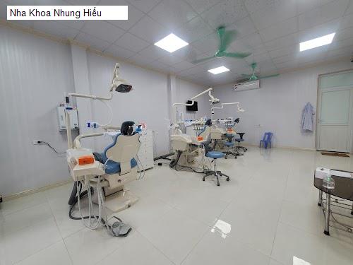 Hình ảnh Nha Khoa Nhung Hiếu