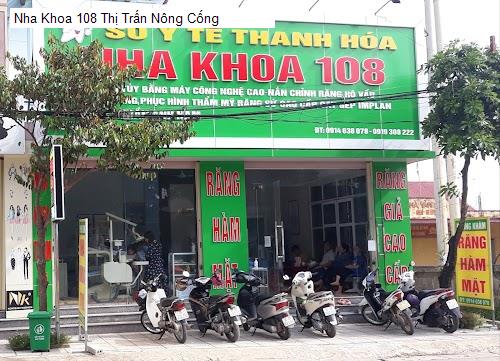 Hình ảnh Nha Khoa 108 Thị Trấn Nông Cống