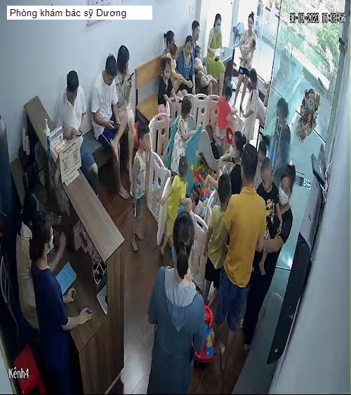 Hình ảnh Phòng khám bác sỹ Dương