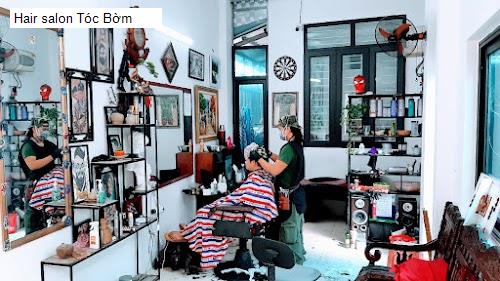 Hair salon Tóc Bờm