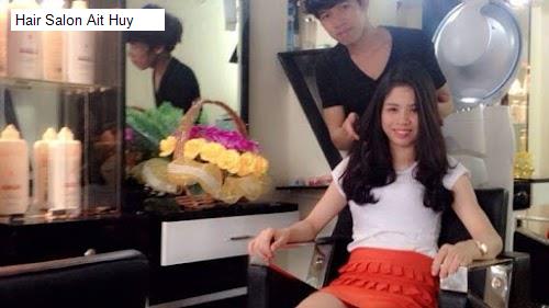 Hình ảnh Hair Salon Ait Huy