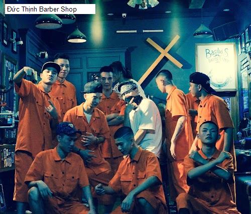 Hình ảnh Đức Thịnh Barber Shop