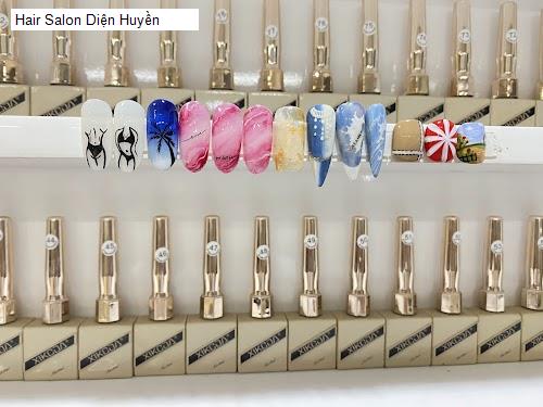 Hình ảnh Hair Salon Diện Huyền