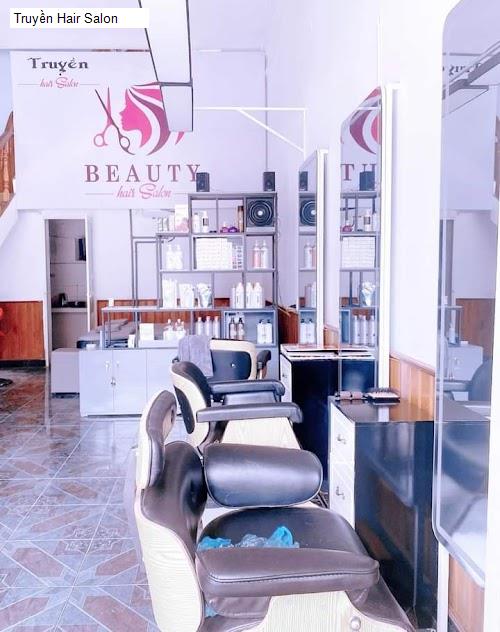 Truyền Hair Salon