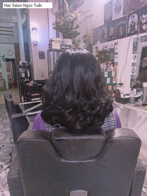 Hình ảnh Hair Salon Ngọc Tuấn