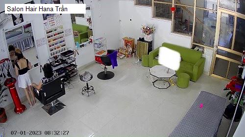 Hình ảnh Salon Hair Hana Trần