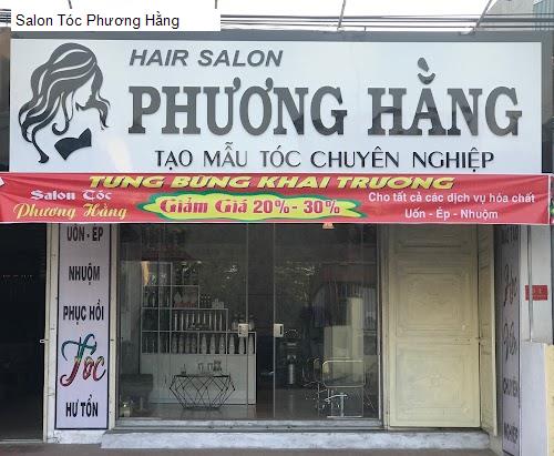 Hình ảnh Salon Tóc Phương Hằng