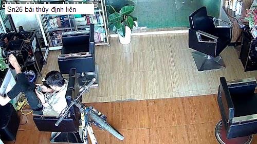 Hình ảnh Sn26 bái thủy định liên
