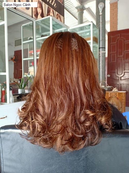 Hình ảnh Salon Ngọc Cảnh