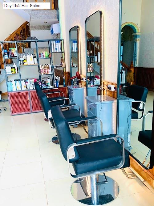 Duy Thái Hair Salon