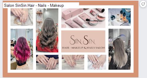 Salon SinSin.Hair - Nails - Makeup