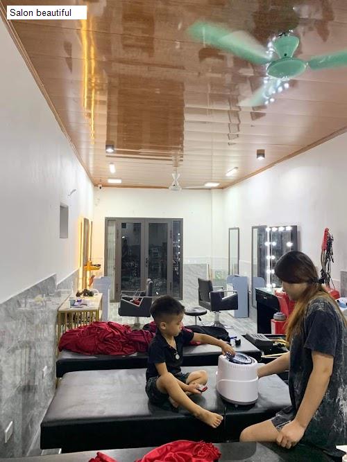 Hình ảnh Salon beautiful