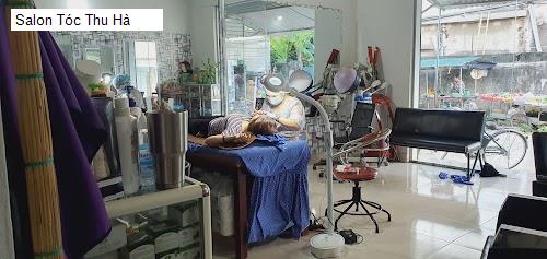 Hình ảnh Salon Tóc Thu Hà