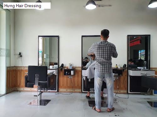 Hình ảnh Hưng Hair Dressing
