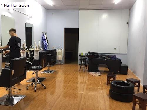 Hình ảnh Nui Hair Salon
