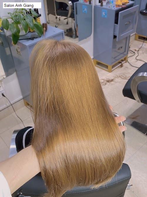 Hình ảnh Salon Anh Giang