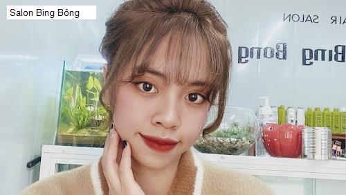 Hình ảnh Salon Bing Bông