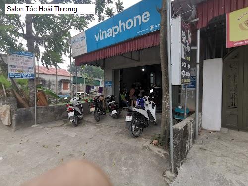 Hình ảnh Salon Tóc Hoài Thương