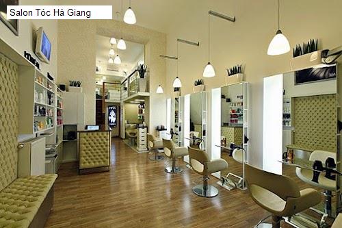 Hình ảnh Salon Tóc Hà Giang