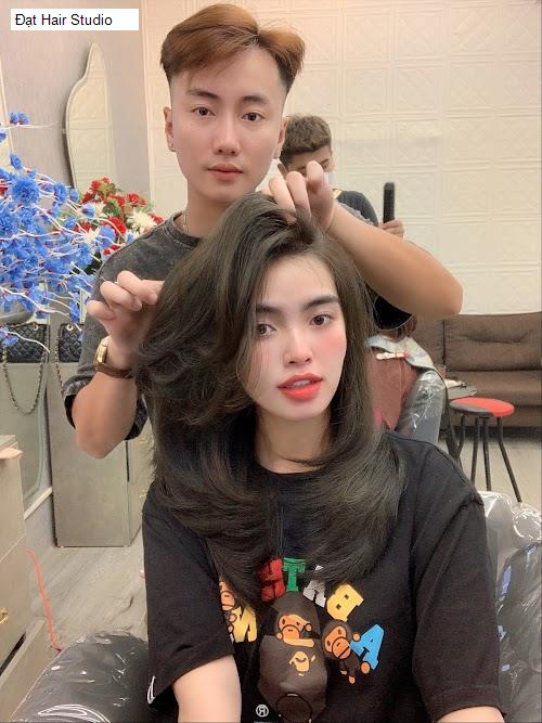Hình ảnh Đạt Hair Studio